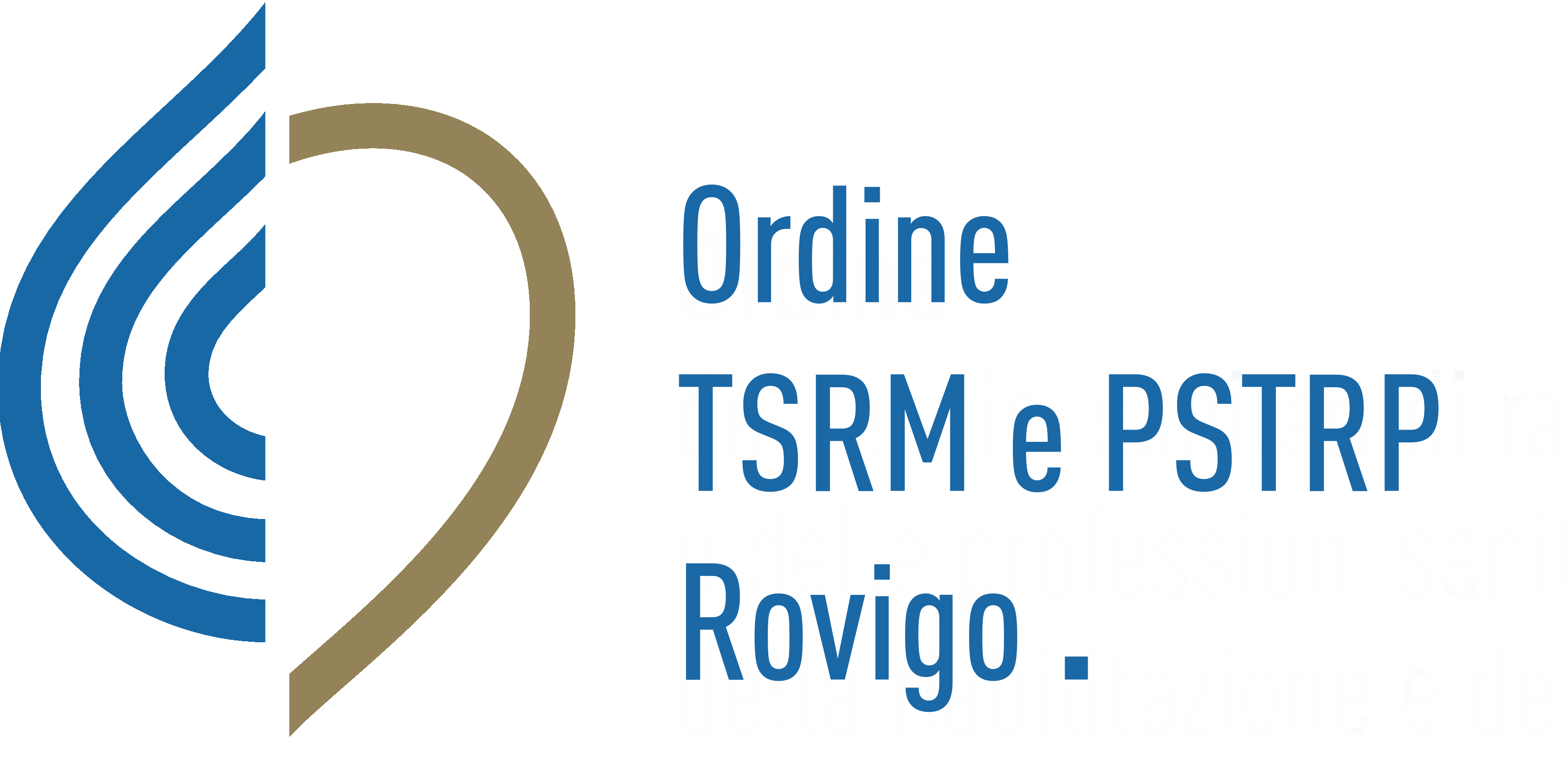 TSRM PSTRP ROVIGO Logo